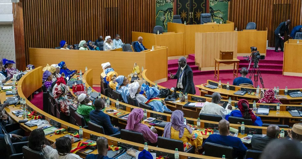 Lire la suite à propos de l’article Assemblée nationale : Les députés convoqués demain