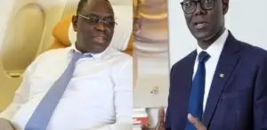 Lire la suite à propos de l’article Voyage en jet privé : Thierno Alassane Sall dénonce le train de vie de Macky Sall