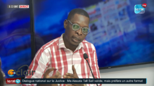 Lire la suite à propos de l’article Leral : Pape Birahim Touré démissionne de son poste de directeur de l’information et de la radio