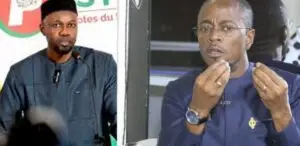 Lire la suite à propos de l’article Abdou Mbow : « Les Sénégalais découvrent de jour en jour qu’Ousmane Sonko leur a vendu du rêve devenu futile fumée »