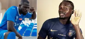 Lire la suite à propos de l’article Supercoupe d’Arabie : Koulibaly triomphe, Mané impuissant face à Al-Hilal