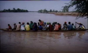 Lire la suite à propos de l’article Matam : Drame dans le fleuve de Nabadji Civol, plusieurs décès enregistrés ce lundi