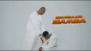 Lire la suite à propos de l’article Video: Jahman X-press feat Ahmada Jadid – Diambaari Bamba (Clip officiel)