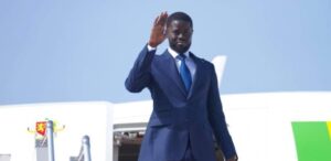 Lire la suite à propos de l’article Le Président Bassirou Diomaye Faye aux États-Unis pour la première fois…