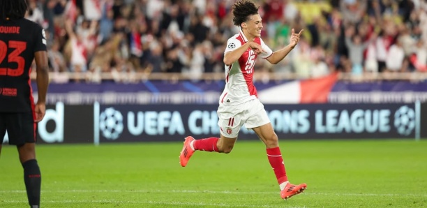 Lire la suite à propos de l’article C1: Monaco l’emporte 2-1 contre Barcelone réduit à dix