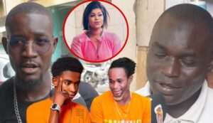 Lire la suite à propos de l’article Video/ 16 Meurtre en espace d’un mois: la réaction des sénégalais «Kou ray daniou wara ray ndax… »