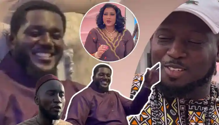 You are currently viewing Tivaoune,  Ecoutez le Beaux Témoignages de Balla Gaye 2 à Becaye Mbaye yama wané ba nieup kham ma…