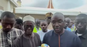 Lire la suite à propos de l’article Inondations à Touba : Cheikh Tidiane Dièye réaffirme l’engagement de l’État à assister les habitants