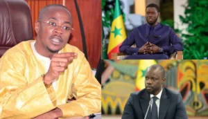 Lire la suite à propos de l’article Le président Bassirou Diomaye Faye dissout l’assemblée nationale, Abdoul Mbow reagit..