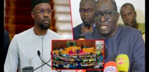 Lire la suite à propos de l’article Ayib Daffé: « Il n’y aura pas de DPG si Amadou Mame Diop… »