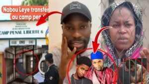 Lire la suite à propos de l’article Video – Kaliphone parle sur l’avenir de Nabou Leye et La Famille d’Aziz Dabala