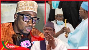 Lire la suite à propos de l’article Direct Tivaoune ,Ousmane Sonko Limou def dou Yone dafa warone nieuw keur Serigne Moustapha Sy oustaz Mouhamed MBAYE PARLE