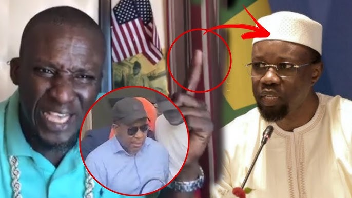 Lire la suite à propos de l’article Video: La réaction salée de Assane Diouf « Ousmane sonko bou féné daniou koy wax…