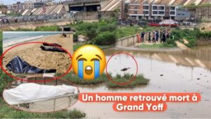 Lire la suite à propos de l’article Video/ drame au pont 92, un homme retrouvé m0rt dans le bassin.