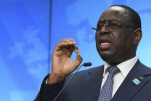 Lire la suite à propos de l’article Macky Sall S’exprime et tire severement sur le gouvernement:  Avertissement aux Sénégalais et défense…