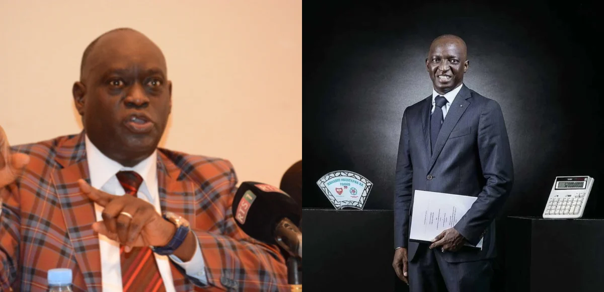 Lire la suite à propos de l’article Autopsie de M. Moustapha Ba: Me Elhadji Diouf rejette la décision du Procureur et tire sur Sonko.