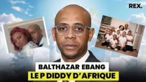 Lire la suite à propos de l’article Lhistoire de lhomme daffaire Guinee Balthazar Engonga 400 vieos Sextape scandaleux.