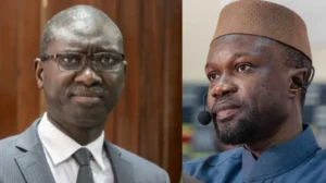 Lire la suite à propos de l’article Ismaïla Madior Fall insinue que les poursuites judiciaires contre Ousmane Sonko auraient dû être suspendues jusqu’à…