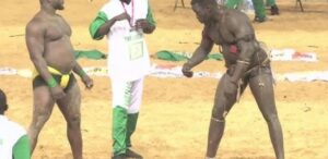 Lire la suite à propos de l’article Combat Modou Lo vs Siteu : Le verdict du CNG vient de tomber.