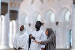 Lire la suite à propos de l’article Emirates Arabes Unis : Les détails de la visite du président Bassirou Diomaye Faye IMAGES