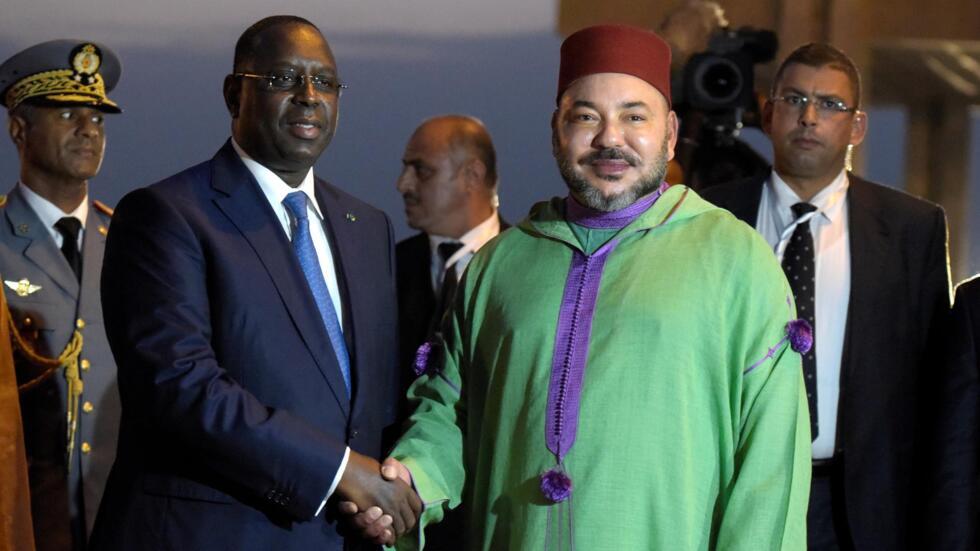 Lire la suite à propos de l’article Maroc : Macky Sall crée une entreprise qui propose des …