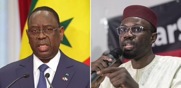 Lire la suite à propos de l’article Ousmane Sonko contre Macky Sall : le choc des titans reprend !