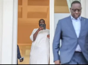 Lire la suite à propos de l’article Affaire des 125 milliards de F CFA : une proche d’Amadou Sall, citée dans le réquisitoire du procureur