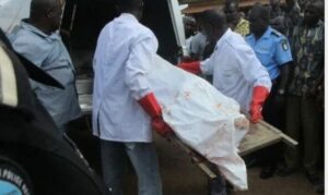 Lire la suite à propos de l’article Bamako : Un Sénégalais retrouvé mort (HSF)