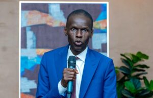 Lire la suite à propos de l’article Enrichissement illicite : Waly Diouf Bodian annonce une chasse aux criminels financiers