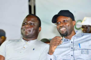 Lire la suite à propos de l’article Déthié Fall : « Il n’y a pas de secret dans ma proximité avec Ousmane Sonko »