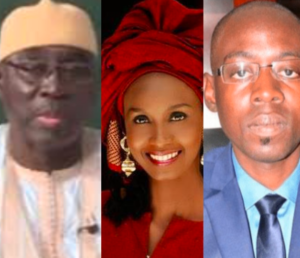 Lire la suite à propos de l’article Affaire Fonds Covid : Vague d’arrestations dont Abdou Aziz Mbaye, Mamadou Ngom Niang, Sadya Guèye…