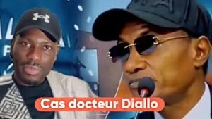 Lire la suite à propos de l’article Polemique sur sa relation avec sa Femme et belle mère: Docteur Diallo répond sévèrement à kali