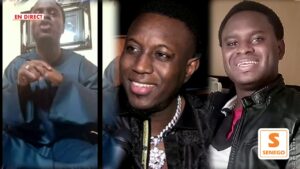 Lire la suite à propos de l’article Quand Serigne Mahfouz kara prevenait a Mo gates que…